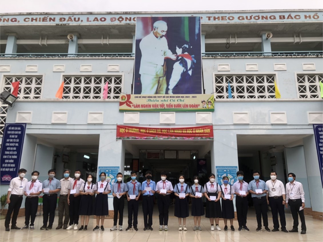Ảnh đại diện